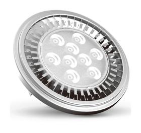 Truevision LED Lamps Luxram Spot Lamps